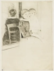 Der Spiegel, 1891